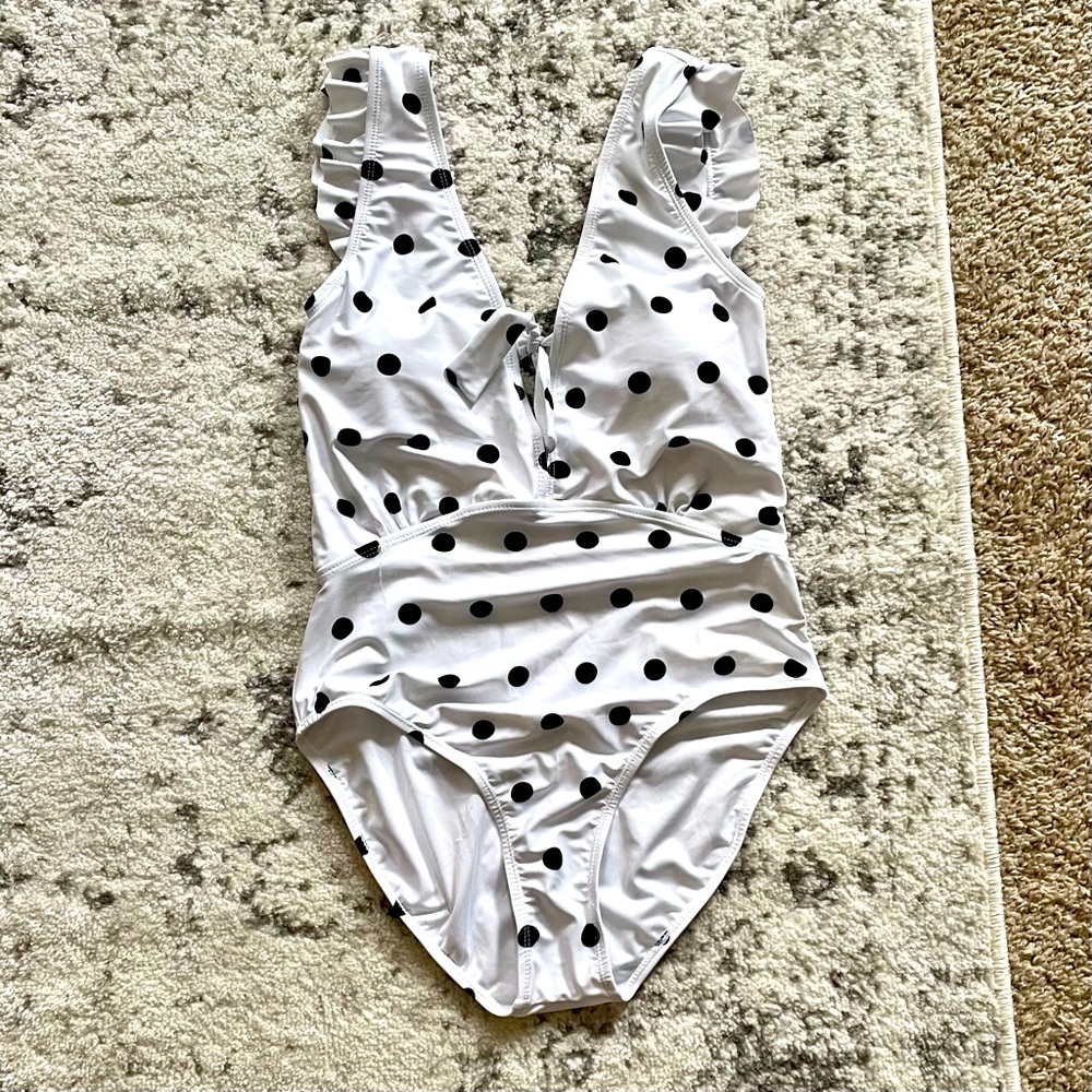 CJLA Layla Swimsuit